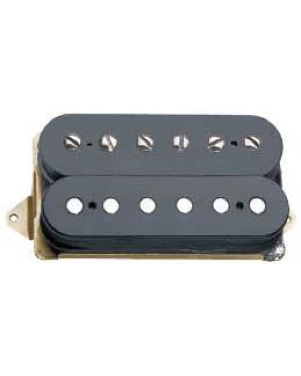 DIMARZIO VIRTUAL HOT PAF (Black)