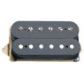 DIMARZIO VIRTUAL HOT PAF (Black)