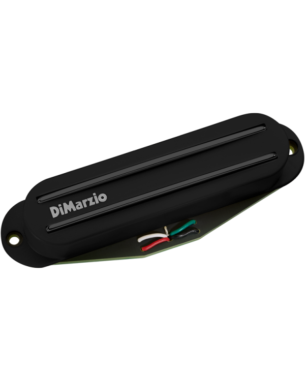 Сингл DIMARZIO DP218 BK
