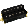 Хамбакер DIMARZIO DP220F BK