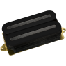Хамбакер DIMARZIO DP222 BK