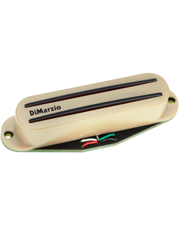 DIMARZIO BC-2 Billy Corgan Bridge (Cream) DIMARZIO BC-2 Billy Corgan Bridge (Cream)