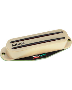DIMARZIO BC-2 Billy Corgan Bridge (Cream)