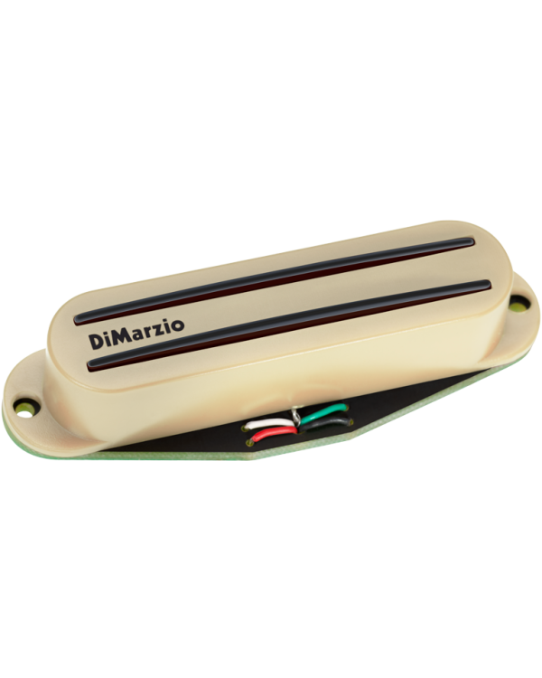 DIMARZIO BC-2 Billy Corgan Bridge (Cream)