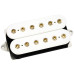 DIMARZIO GRAVITY STORM NECK (WHITE)