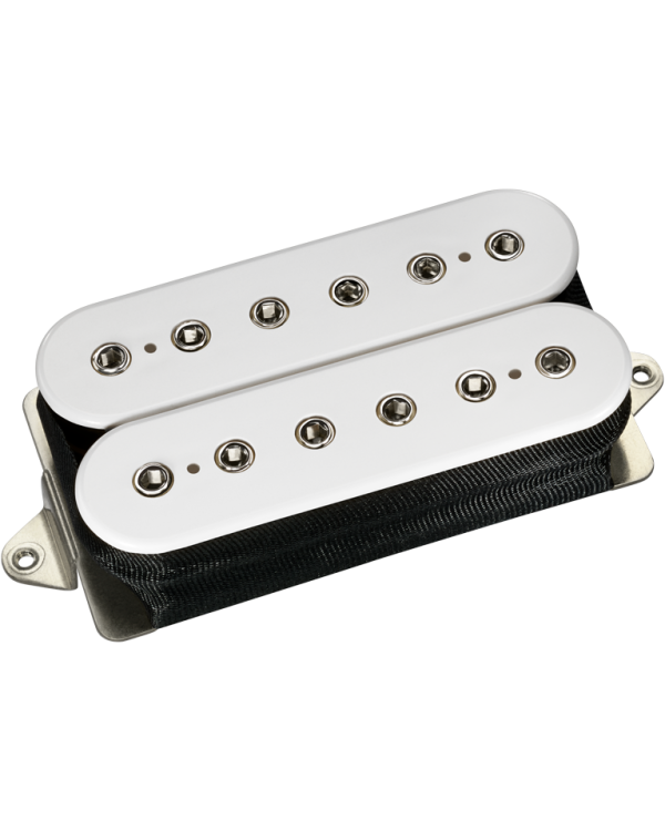 DIMARZIO GRAVITY STORM BRIDGE (F-Spaced, White)