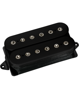 DIMARZIO TITAN NECK (Black) DIMARZIO TITAN NECK (Black)