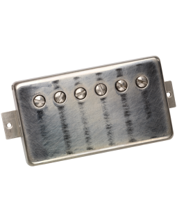 DIMARZIO PAF MASTER NECK (Worn Nickel Cover) DIMARZIO PAF MASTER NECK (Worn Nickel Cover)