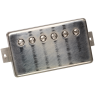 DIMARZIO PAF MASTER BRIDGE (Worn Nickel Cover)