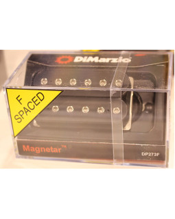 DIMARZIO MAGNETAR (F-Spaced, Black) DIMARZIO MAGNETAR (F-Spaced, Black)