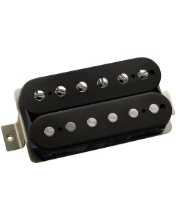 DIMARZIO PAF 59 Bridge (Black) DIMARZIO PAF 59 Bridge (Black)