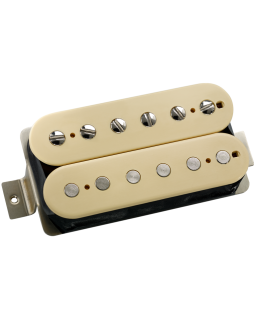 DIMARZIO PAF 59 Bridge (Cream) DIMARZIO PAF 59 Bridge (Cream)