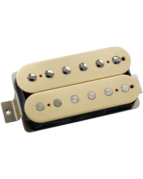 DIMARZIO PAF 59 Bridge (Cream)