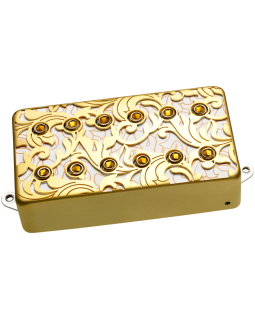DIMARZIO UTOPIA NECK