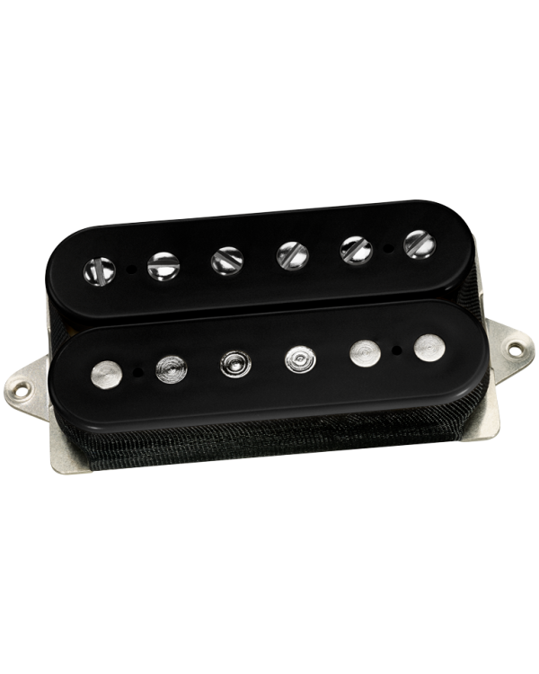 DIMARZIO FORTITUDE BRIDGE (Black)