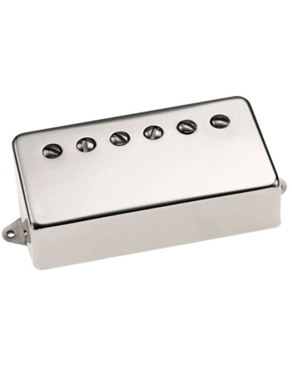 DIMARZIO FORTITUDE BRIDGE (Nickel Cover)