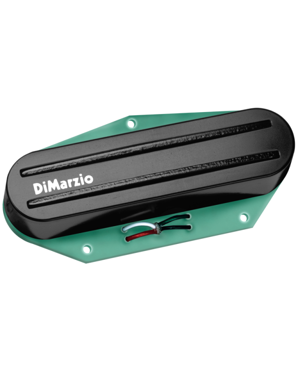 Сингл DIMARZIO DP318 BK