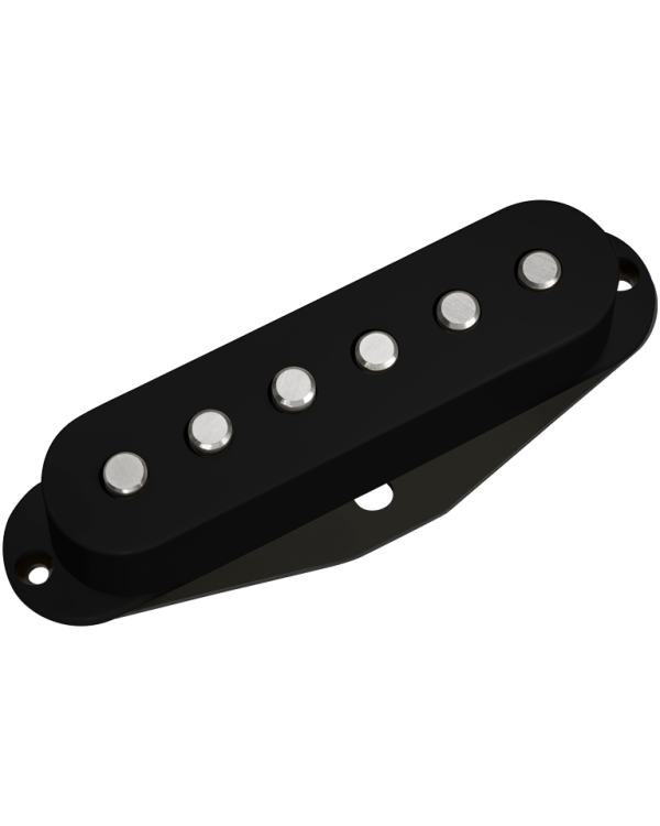 DIMARZIO INJECTOR BRIDGE (Black)