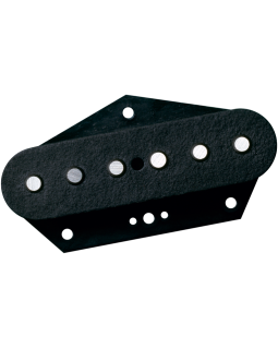 DIMARZIO AREA T 615 (Black) DIMARZIO AREA T 615 (Black)