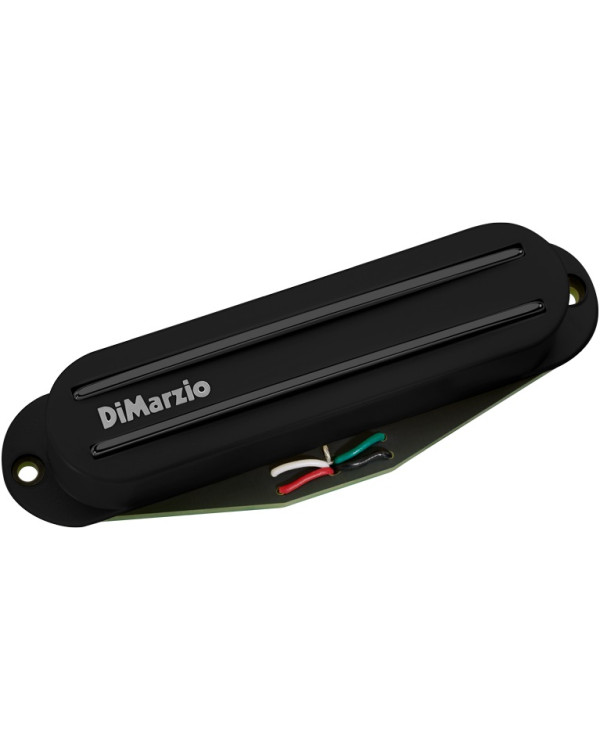 DIMARZIO SUGAR CHAKRA (Black)