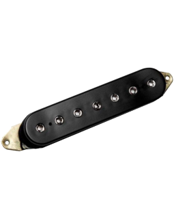DIMARZIO BLAZE MIDDLE (Black) DIMARZIO BLAZE MIDDLE (Black)