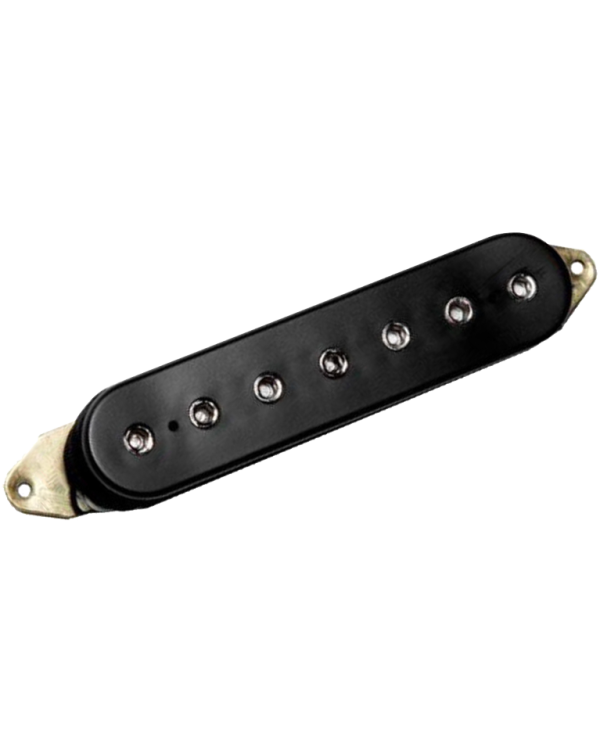 DIMARZIO BLAZE MIDDLE (Black)