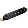 DIMARZIO BLAZE MIDDLE (Black)
