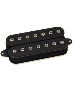 Хамбакер DIMARZIO DP707 BK