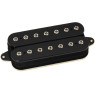 Хамбакер DIMARZIO DP707 BK