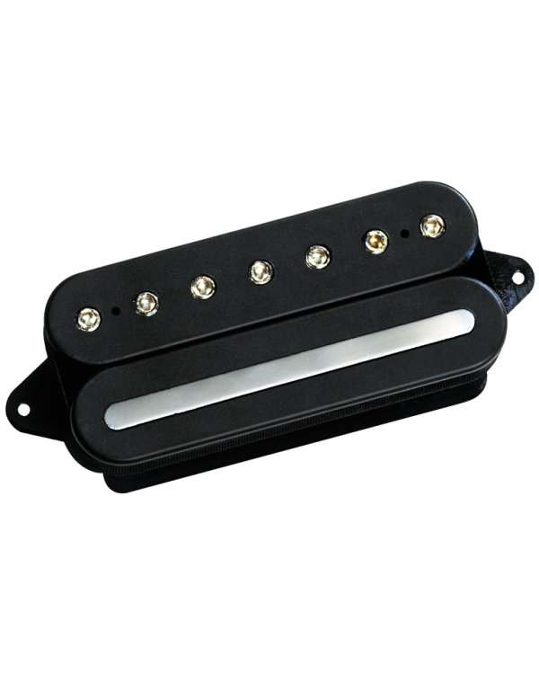 DIMARZIO CRUNCH LAB 7 (Black)