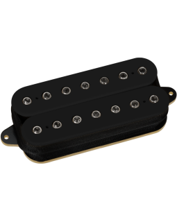 DIMARZIO TITAN 7 NECK (Black) DIMARZIO TITAN 7 NECK (Black)