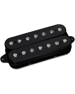 DIMARZIO RAINMAKER 7 NECK (Black)