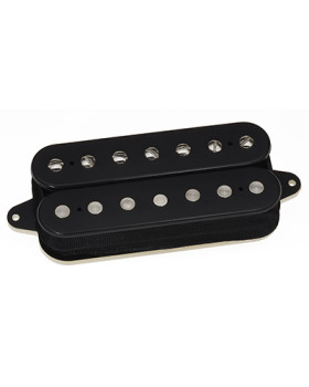 DIMARZIO ILLUMINATOR 7 BRIDGE (Black)