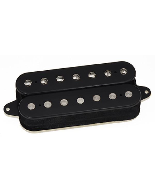 DIMARZIO ILLUMINATOR 7 BRIDGE (Black)