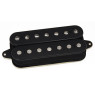 DIMARZIO ILLUMINATOR 7 BRIDGE (Black)