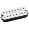 DIMARZIO IONIZER 8 BRIDGE (White)