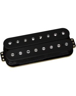 DIMARZIO Eclipse 8 Neck (Black) DIMARZIO Eclipse 8 Neck (Black)