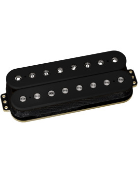 DIMARZIO Eclipse 8 Bridge (Black)