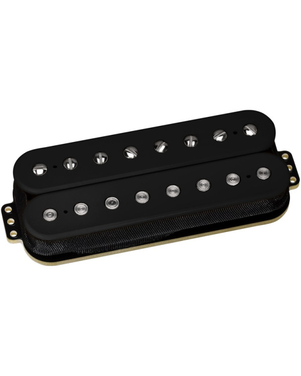 DIMARZIO Eclipse 8 Bridge (Black)