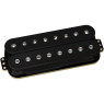 DIMARZIO Eclipse 8 Bridge (Black)