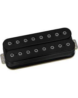 DIMARZIO D ACTIVATOR 8 NECK (Black) DIMARZIO D ACTIVATOR 8 NECK (Black)