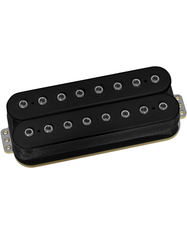 DIMARZIO D ACTIVATOR 8 NECK (Black)