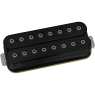 DIMARZIO D ACTIVATOR 8 BRIDGE (Black)