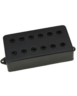DIMARZIO SUPER DISTORTION (F-Spaced, Black Cover) DIMARZIO SUPER DISTORTION (F-Spaced, Black Cover)