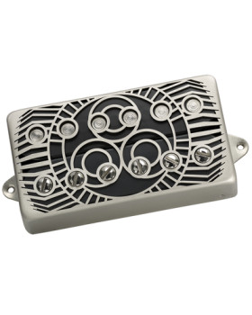 DIMARZIO SONIC ECSTASY BRIDGE (F-Spaced)