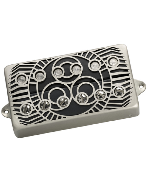DIMARZIO SONIC ECSTASY BRIDGE (F-Spaced)