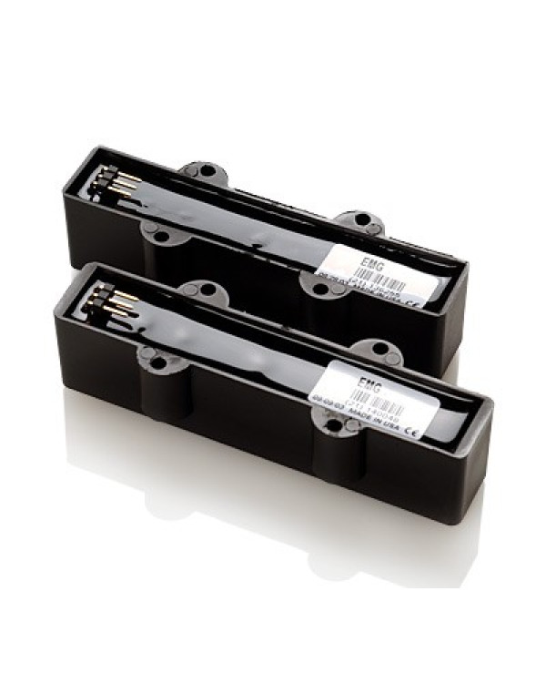 EMG J SET (Black)