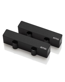 EMG J SET (Black)