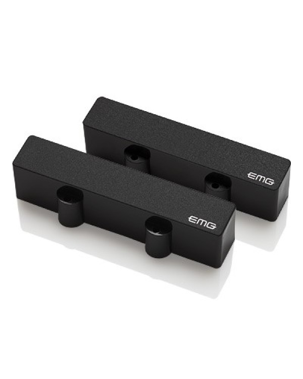 EMG J5 SET (Black)