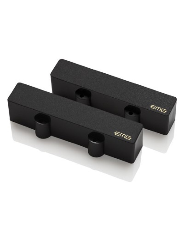 EMG JA SET (Black)